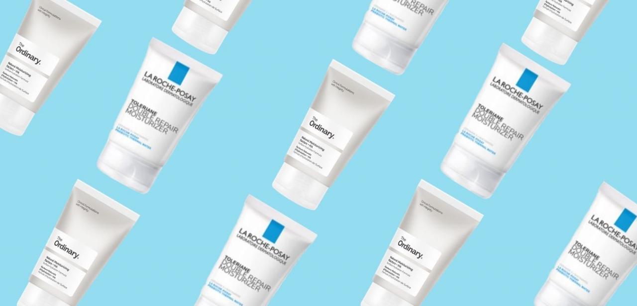 5 Budget-Friendly Face Moisturizers for Sensitive Skin 